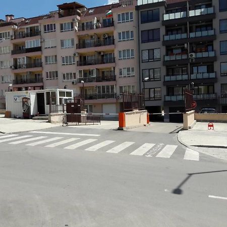 Апартамент Орхид Хилс Varna Luaran gambar