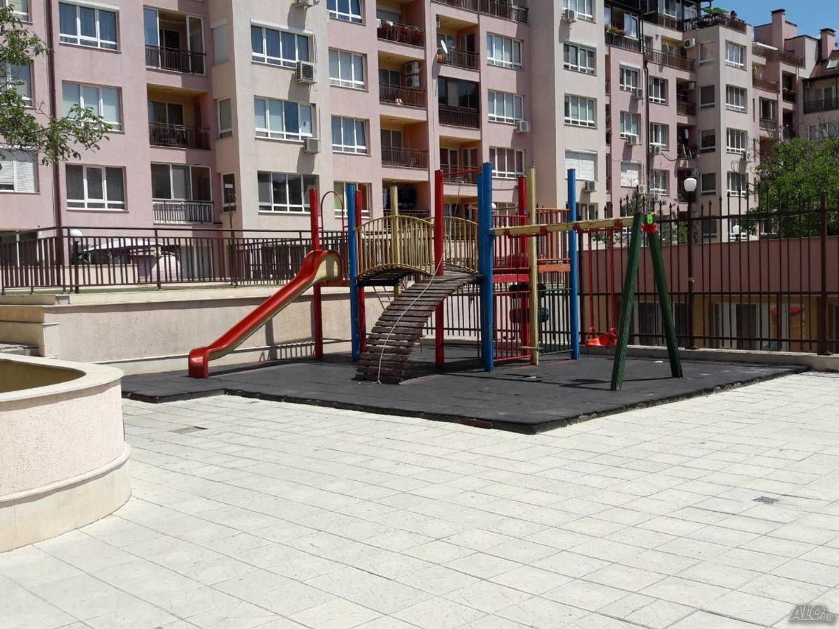 Апартамент Орхид Хилс Varna Luaran gambar